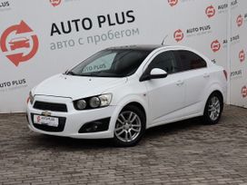  Chevrolet Aveo 2013 , 730000 ,  
