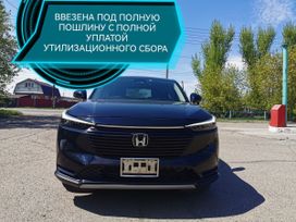 SUV   Honda Vezel 2023 , 2420000 , 