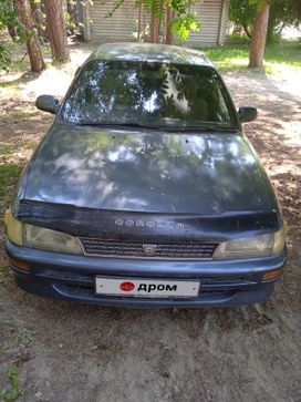  Toyota Corolla 1994 , 245000 , 