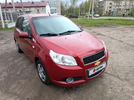  Chevrolet Aveo 2010 , 535000 , 