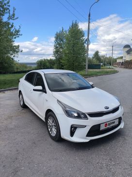  Kia Rio 2019 , 1450000 , 