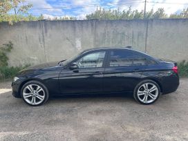  BMW 3-Series 2016 , 1580000 , 