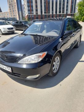  Toyota Camry 2004 , 758000 , 