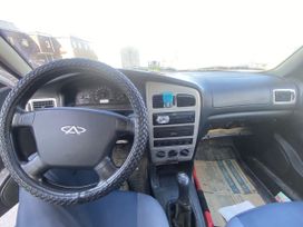  Chery Amulet A15 2008 , 65000 , 