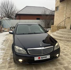  Mercedes-Benz C-Class 2007 , 885000 , 