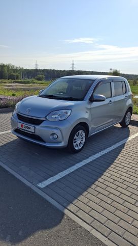  Toyota Passo 2020 , 1215000 , 