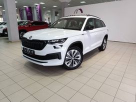 SUV   Skoda Kodiaq 2024 , 5900000 , 