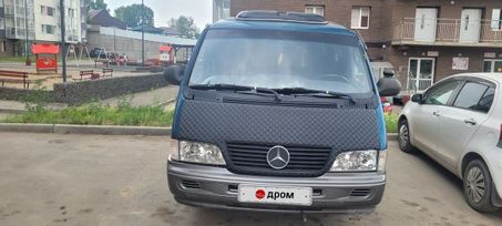    SsangYong Istana 2000 , 365000 , 
