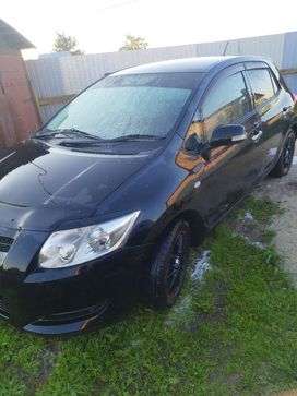  Toyota Auris 2008 , 650000 , 