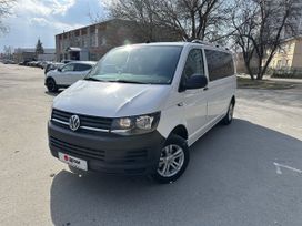    Volkswagen Caravelle 2018 , 2760000 , 