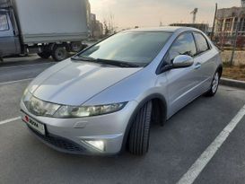  Honda Civic 2008 , 650000 , 
