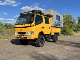    Toyota Dyna 2003 , 3350000 , -