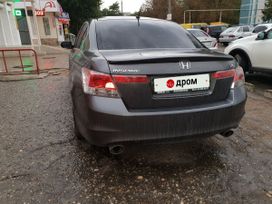  Honda Inspire 2008 , 380000 , 