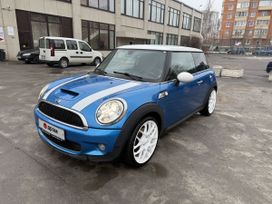  3  MINI Hatch 2007 , 890000 , -