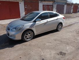  Hyundai Solaris 2013 , 865000 , 
