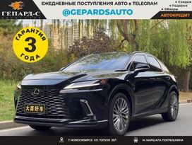 SUV   Lexus RX350h 2025 , 10500000 , 