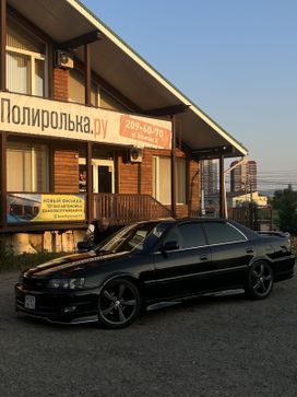  Toyota Chaser 1997 , 1250000 , 