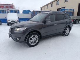 SUV   Hyundai Santa Fe 2011 , 1500000 , 