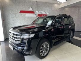 SUV   Toyota Land Cruiser 2024 , 12750000 , 