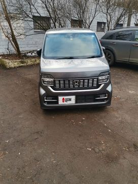  Honda N-WGN 2019 , 1220000 , 
