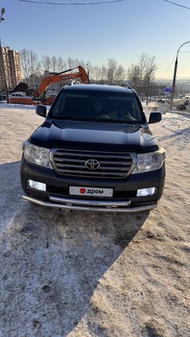 SUV   Toyota Land Cruiser 2011 , 3400000 , 