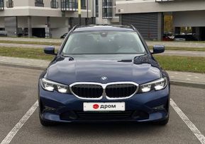  BMW 3-Series 2019 , 2260000 , 