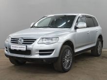  Touareg, 2007
