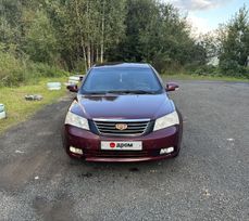  Geely Emgrand EC7 2012 , 350000 , 