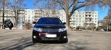  Toyota Allion 2009 , 899000 , 