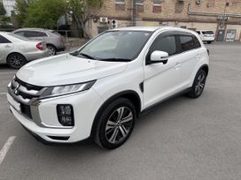 SUV   Mitsubishi RVR 2019 , 2070000 , 
