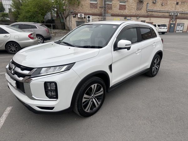SUV   Mitsubishi RVR 2019 , 2070000 , 