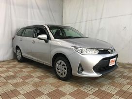  Toyota Corolla Fielder 2021 , 900071 , 