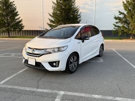  Honda Fit 2014 , 860000 , 