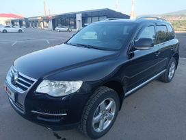 SUV   Volkswagen Touareg 2008 , 1400000 , 