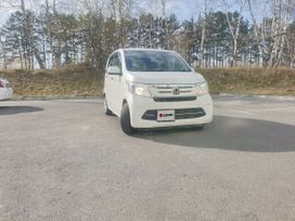  Honda N-WGN 2017 , 700000 , 