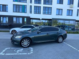  Lexus GS300 2007 , 1500000 , 