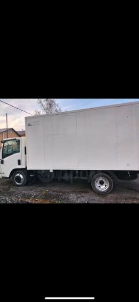   Isuzu Elf 2012 , 1750000 , 
