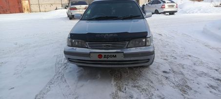  Toyota Corsa 1999 , 300000 , 