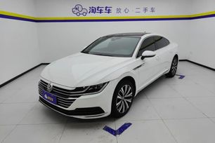  Volkswagen Passat CC 2021 , 2650000 , 