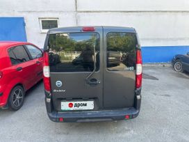    Fiat Doblo 2008 , 380000 , 