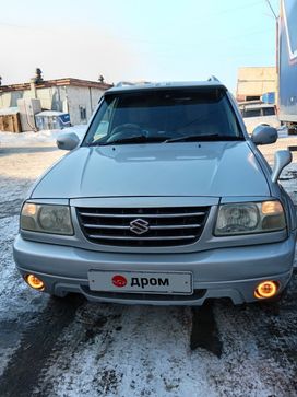 SUV   Suzuki Escudo 2003 , 770000 , 