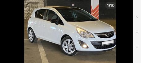  Opel Corsa 2012 , 800000 , 