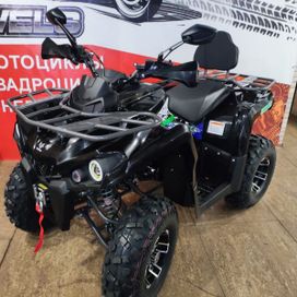   Mikilon Hammer 200L Pro 2024 , 259000 , 