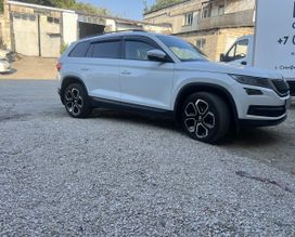 SUV   Skoda Kodiaq 2020 , 2370000 , 