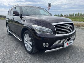 SUV   Infiniti QX56 2011 , 1990000 , 