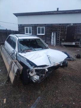  Mazda Capella 1998 , 110000 , 