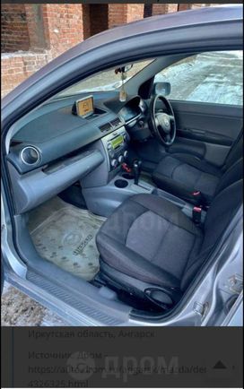  Mazda Demio 2006 , 350000 , 