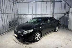  Toyota Corolla 2008 , 629000 , 