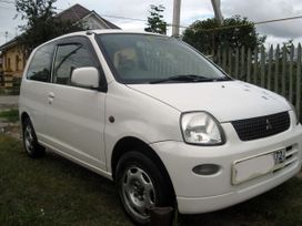  Mitsubishi Minica 2005 , 155000 , 