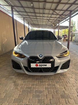  BMW i4 2022 , 8500000 , 